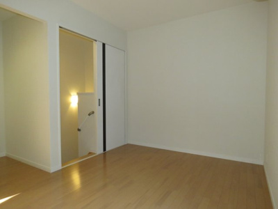 【洋室】 | アークシティ霞ヶ関