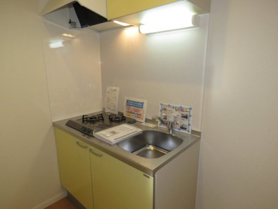 【キッチン】 | アークシティ霞ヶ関