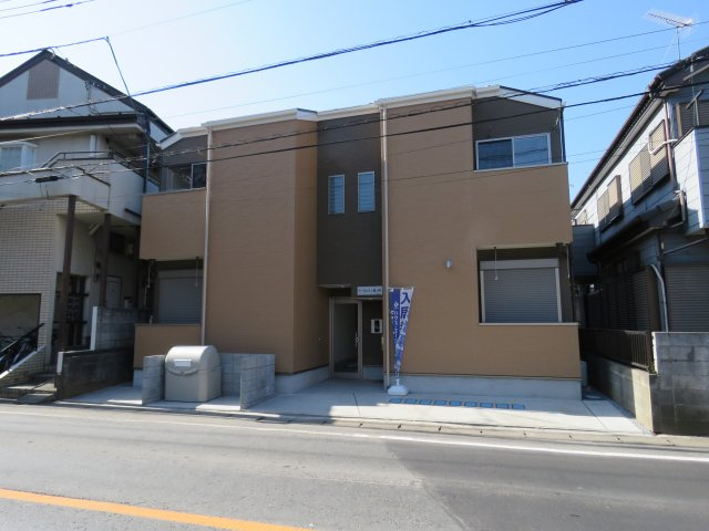 アークシティ霞ヶ関