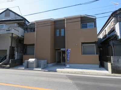 【外観】 | アークシティ霞ヶ関