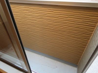 【バルコニー】 | アークシティ霞ヶ関