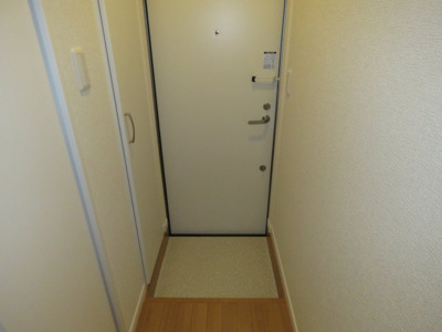 【玄関】 | アークシティ霞ヶ関