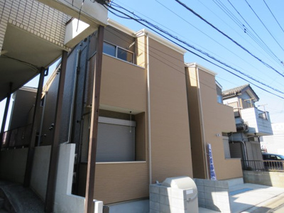 【外観】 | アークシティ霞ヶ関