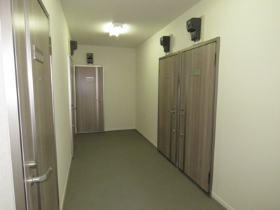 【その他共用部分】 | アークシティ霞ヶ関