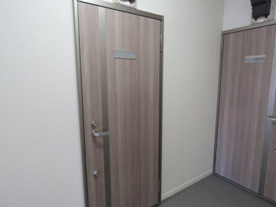 【玄関】 | アークシティ霞ヶ関