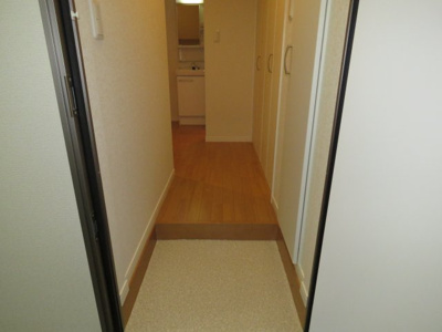【玄関】 | アークシティ霞ヶ関