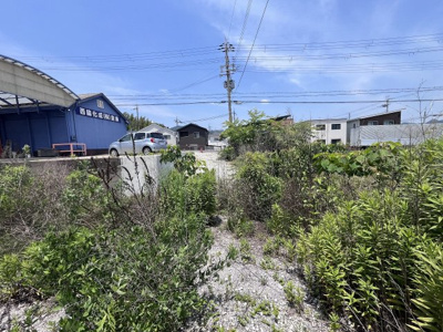 【周辺】 | 西脇市和田町　事業用地