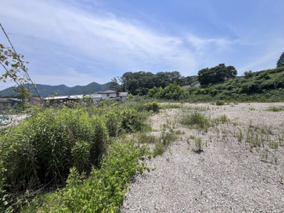 【外観】 | 西脇市和田町　事業用地