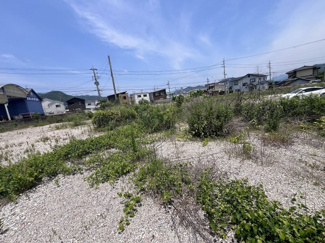 【外観】 | 西脇市和田町　事業用地