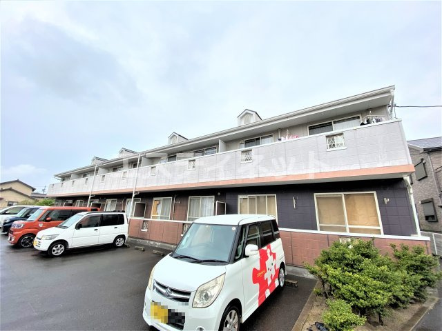 ボヌール東水代