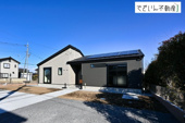 GRAFARE 羽生市加羽ケ崎　【平屋】新築住宅の画像