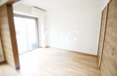 【寝室】 | ミミハウス船橋 | 寝室です。