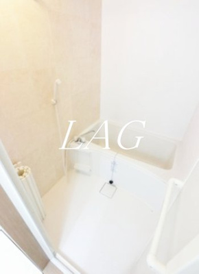 【浴室】 | ミミハウス船橋 | お風呂です。