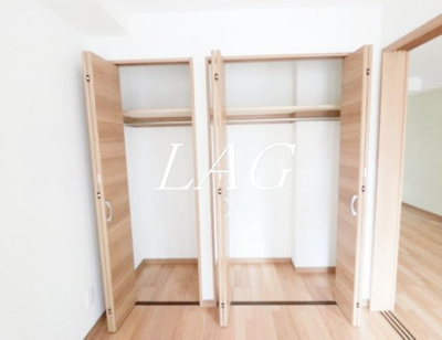 【収納】 | ミミハウス船橋 | 収納です。