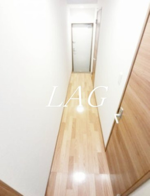 【玄関】 | ミミハウス船橋 | 玄関です。