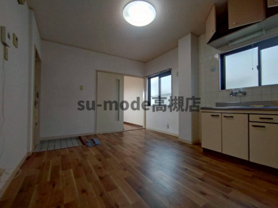 【内装】 | 光陽ハイム