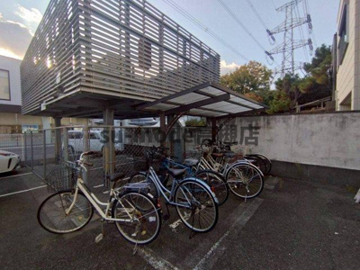 【その他共用部分】 | 光陽ハイム