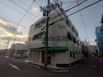 【外観】 | 光陽ハイム