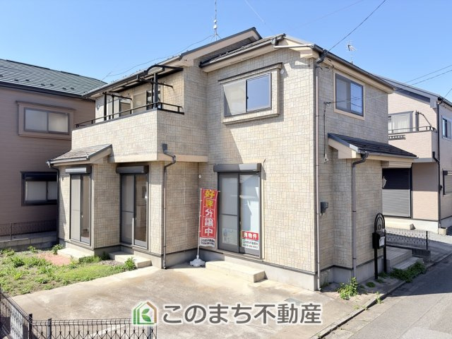 KEM宇都宮市南町1期