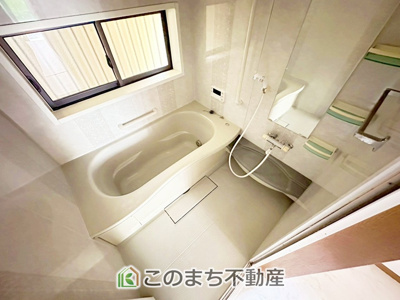 【浴室】 | KEM宇都宮市南町1期 | リフォーム前内観写真
