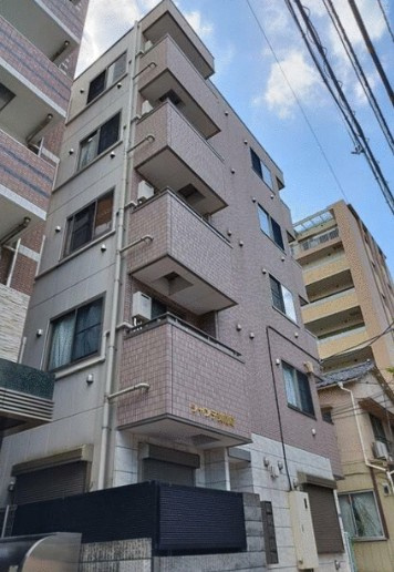 シャンテ東陽町