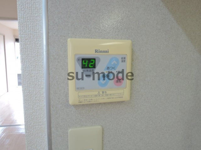 ドミール津之江のその他