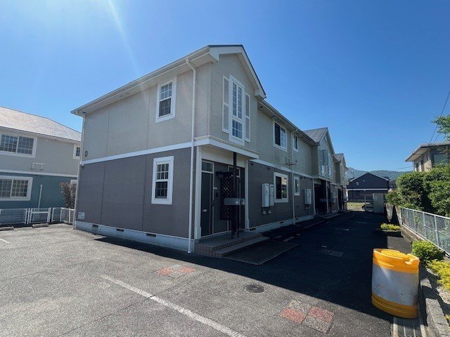 アメニティハイツ　Ｄ