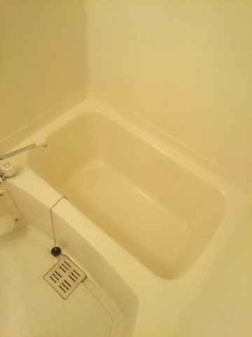 アメニティハイツ　Ｄの浴室