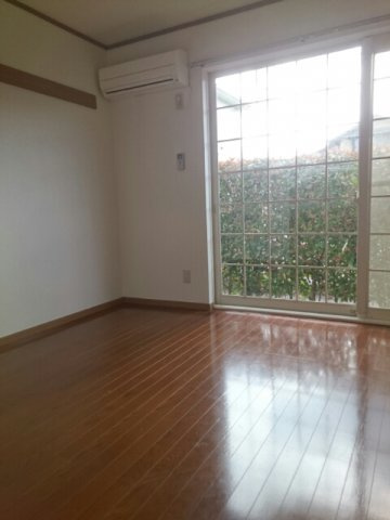 アメニティハイツ　Ｄの内装