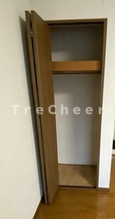 イーストハイムの収納