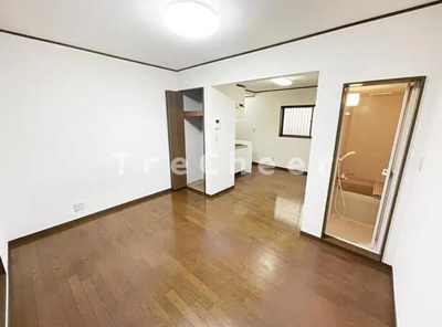 【居間・リビング】 | イーストハイム