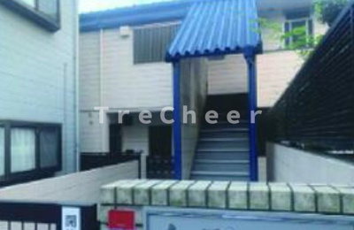 【外観】 | イーストハイム