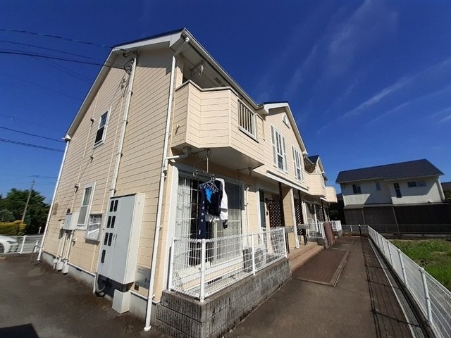 ウィンディア・Ａ