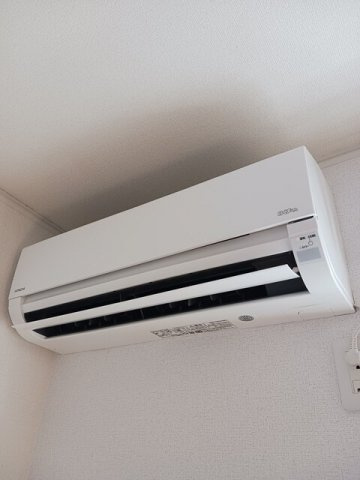 サンハウスヨシキＣの設備