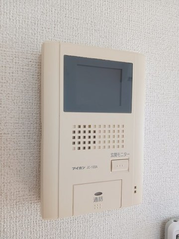 サンハウスヨシキＣのセキュリティ