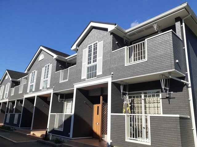 サンハウスヨシキＣ