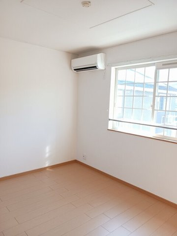 サンハウスヨシキＣの内装