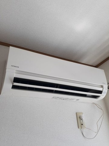 アメニティハイツ　Ｅの設備