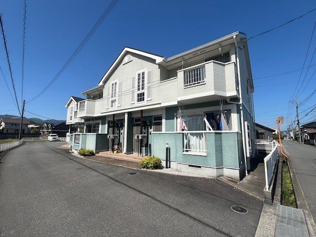 アメニティハイツ　Ｅ