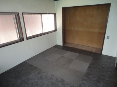 【居間・リビング】 | 斉藤貸家