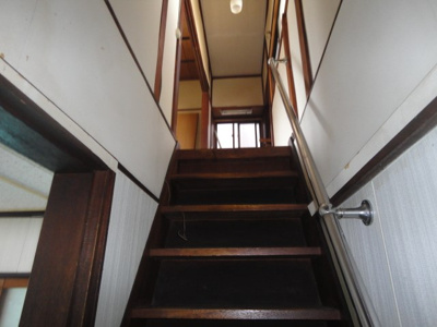 【内装】 | 斉藤貸家