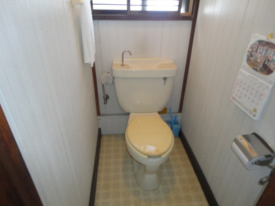 【トイレ】 | 斉藤貸家