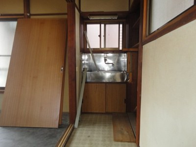 【玄関】 | 斉藤貸家