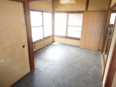 【内装】 | 斉藤貸家