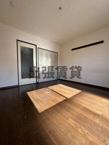 仲介手数料0！！サンブライト城西の居間・リビング