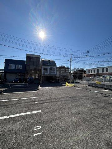 仲介手数料0！！サンブライト城西の展望