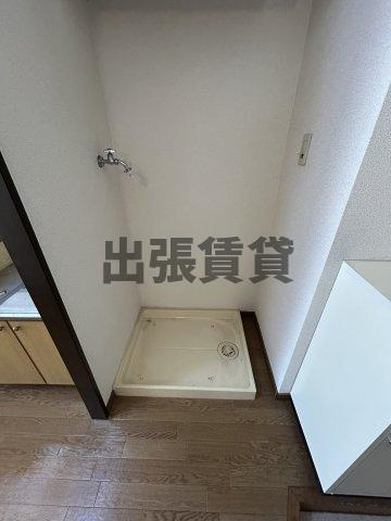 仲介手数料0！！サンブライト城西の設備