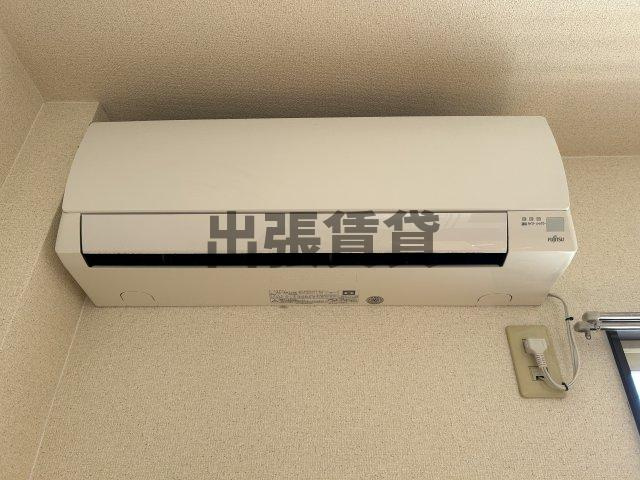 仲介手数料0！！サンブライト城西の設備