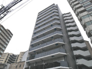 コンフォリア・リヴ天王寺寺田町ソルテラスの画像