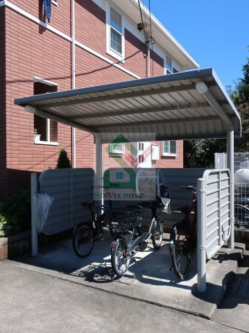 カーサグランデのその他共用部分